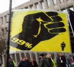 SALFORD ANTI CUTS DEMO BANNER